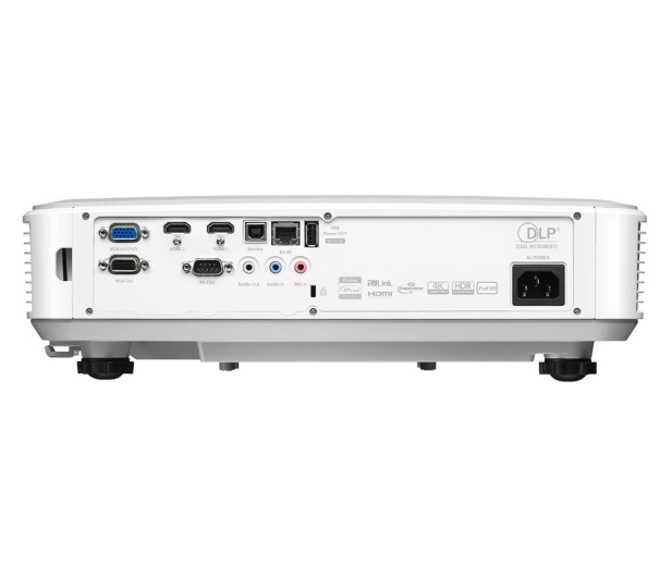 Optoma ZU500USTe - 1548699 - zdjęcie 6